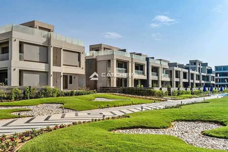 4 Bedroom Townhouse for Sale in New Cairo, Cairo - 710782141_875476291629934_5918005005277484821_n. jpg