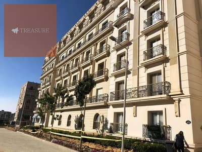 3 Bedroom Duplex for Sale in New Cairo, Cairo - WhatsApp Image 2026-03-12 at 6.04. 47 PM (4). jpeg 3 Bedroom Duplex for Sale in New Cairo, Cairo - WhatsApp Image 2026-03-12 at 6.04. 47 PM (4). jpeg