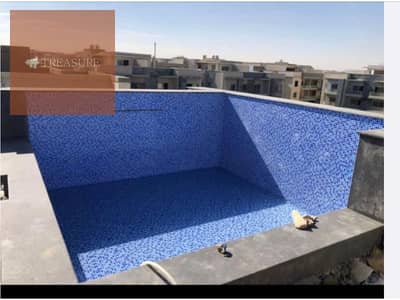 3 Bedroom Penthouse for Sale in New Cairo, Cairo - WhatsApp Image 2026-09-02 at 1.54. 11 PM. jpg