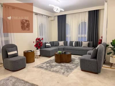 3 Bedroom Twin House for Rent in New Cairo, Cairo - WhatsApp Image 2026-09-01 at 2.17. 07 PM (1). jpg