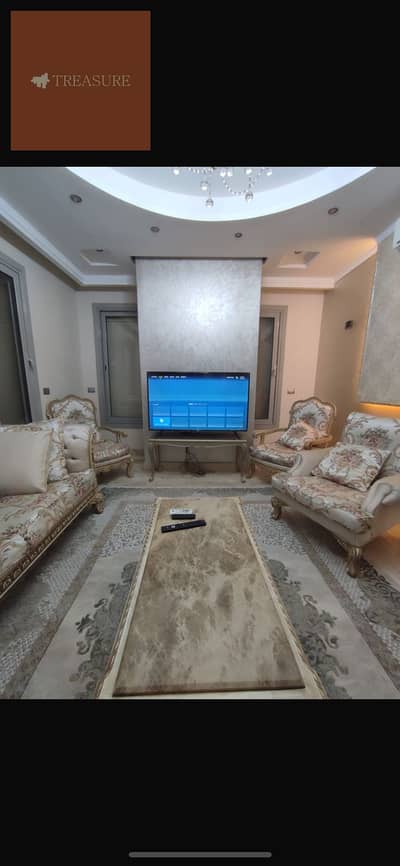 دوبلكس 3 غرف نوم للايجار في القاهرة الجديدة، القاهرة - WhatsApp Image 2026-08-31 at 5.56. 01 PM. jpeg
