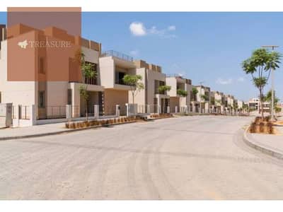 4 Bedroom Twin House for Sale in New Cairo, Cairo - images (5). jfif. jpg