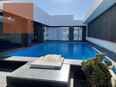 3 Bedroom Penthouse for Sale in New Cairo, Cairo - WhatsApp Image 2026-09-03 at 3.52. 34 AM (2). jpg