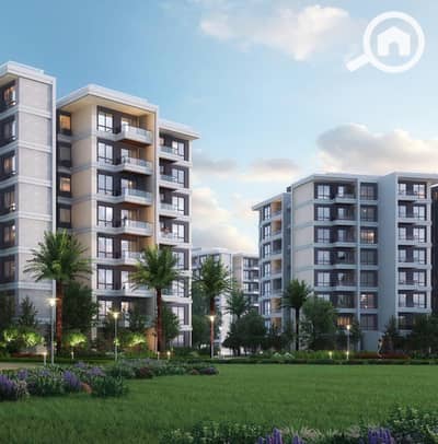 3 Bedroom Flat for Sale in New Capital City, Cairo - 40700993-4f7d-46d0-8a5c-15417811c48a. jpg