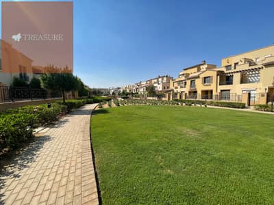 3 Bedroom Twin House for Rent in New Cairo, Cairo - IMG_7235. jpg