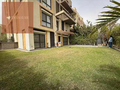 3 Bedroom Duplex for Rent in New Cairo, Cairo - WhatsApp Image 2026-07-01 at 5.51. 26 PM (2). jpeg