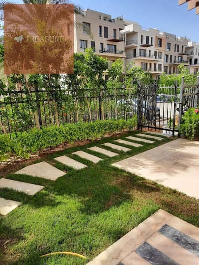 3 Bedroom Duplex for Rent in New Cairo, Cairo - WhatsApp Image 2026-08-16 at 4.50. 18 PM (2). jpeg