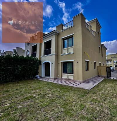 4 Bedroom Twin House for Rent in New Cairo, Cairo - WhatsApp Image 2026-08-16 at 9.37. 48 PM (1). jpeg