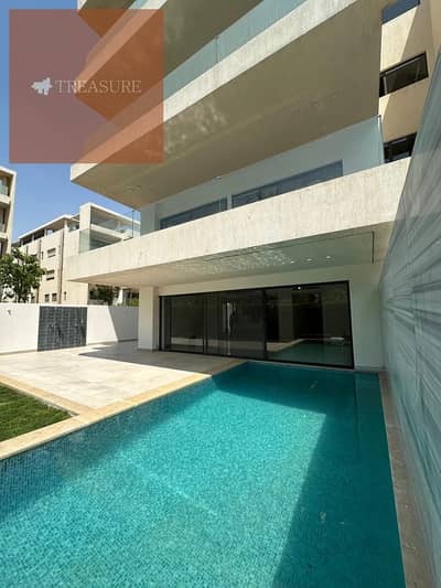 3 Bedroom Duplex for Rent in New Cairo, Cairo - WhatsApp Image 2026-08-20 at 12.00. 37 PM (4). jpeg