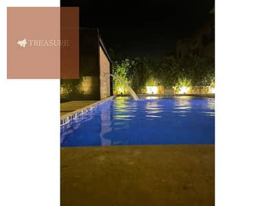 4 Bedroom Twin House for Rent in New Cairo, Cairo - WhatsApp Image 2026-04-01 at 12.36. 37 PM. jpg