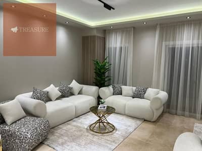 4 Bedroom Twin House for Rent in New Cairo, Cairo - WhatsApp Image 2026-03-25 at 10.53. 47 AM. jpeg