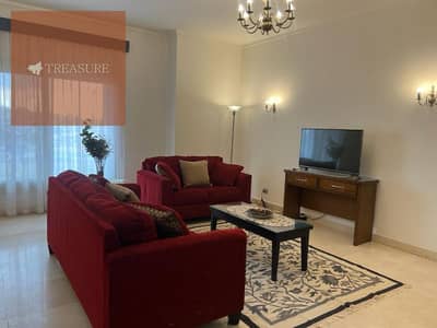 2 Bedroom Apartment for Rent in New Cairo, Cairo - WhatsApp Image 2026-09-05 at 5.02. 18 PM (1). jpg