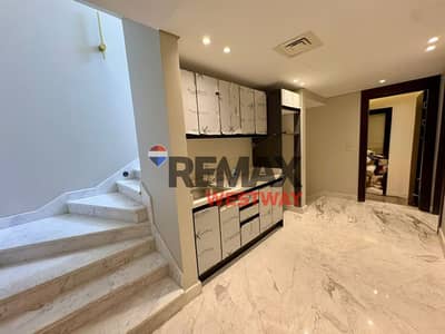 4 Bedroom Townhouse for Rent in 6th of October, Giza - WhatsApp Image 2026-09-06 at 16.39. 03 (1). jpeg