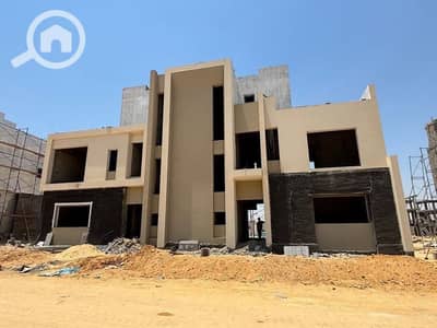 3 Bedroom Townhouse for Sale in New Cairo, Cairo - WhatsApp Image 2026-06-14 at 3.48. 56 PM (2). jpeg