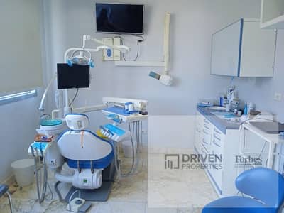 Clinic for Rent in Sheikh Zayed, Giza - WhatsApp Image 2026-09-06 at 4.25. 12 PM (2). jpeg