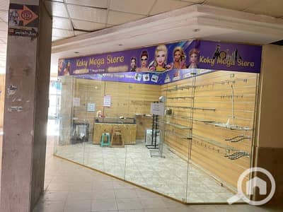 Retail for Sale in 6th of October, Giza - c5480474-b041-4340-b2cf-455e29533477. jpeg
