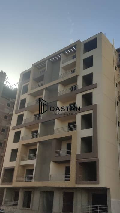 شقة 3 غرف نوم للبيع في العاصمة الإدارية الجديدة، القاهرة - WhatsApp Image 2026-09-06 at 15.11. 41. jpeg
