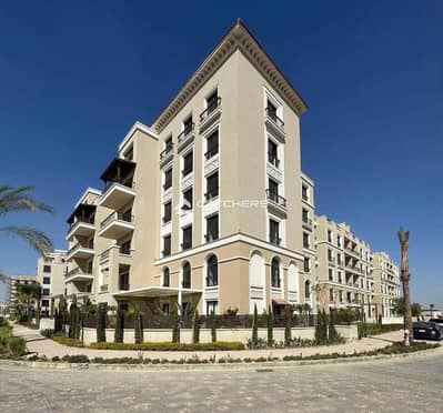 3 Bedroom Flat for Sale in Sheikh Zayed, Giza - WhatsApp Image 2026-09-06 at 2.54. 20 PM (6). jpeg 3 Bedroom Flat for Sale in Sheikh Zayed, Giza - WhatsApp Image 2026-09-06 at 2.54. 20 PM (6). jpeg