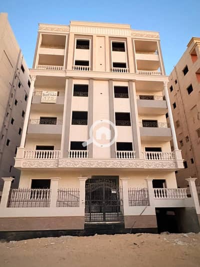 شقة 3 غرف نوم للبيع في 6 اكتوبر، الجيزة - WhatsApp Image 2026-09-06 at 4.10. 37 PM (7). jpeg
