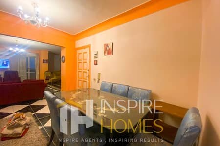 3 Bedroom Apartment for Rent in Asafra, Alexandria - WhatsApp Image 2026-08-11 at 6.16. 54 PM (1). jpg