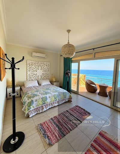 3 Bedroom Chalet for Sale in Ain Sukhna, Suez - 6e7f6a94-587f-461c-9e96-a14b3a60d81f. png