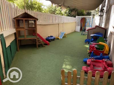 Other Commercial for Rent in Heliopolis, Cairo - 9794. jpg