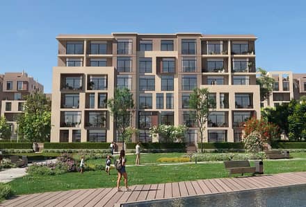 2 Bedroom Apartment for Sale in Mostakbal City, Cairo - للبيع شقة في سراي اقل من سعر السوق من المالك مباشرة بدون عمولة 2 Bedroom Apartment for Sale in Mostakbal City, Cairo - للبيع شقة في سراي اقل من سعر السوق من المالك مباشرة بدون عمولة