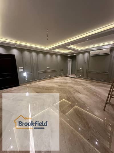 4 Bedroom Apartment for Rent in New Cairo, Cairo - WhatsApp Image 2026-09-05 at 6.58. 32 PM. jpeg