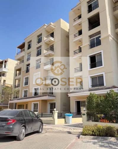 2 Bedroom Flat for Sale in Mostakbal City, Cairo - 598817356_1586221835736141_4355956395290486287_n. jpg
