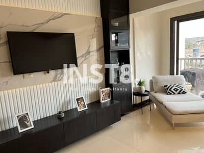 دوبلكس 2 غرفة نوم للايجار في القاهرة الجديدة، القاهرة - 6968bd74c85f4_12 (1). jpeg