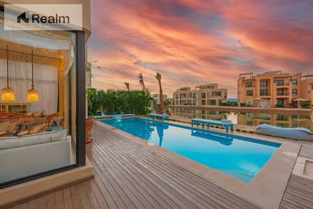 4 Bedroom Villa for Sale in Gouna, Red Sea - WhatsApp Image 2026-09-03 at 4.22. 01 PM. jpeg