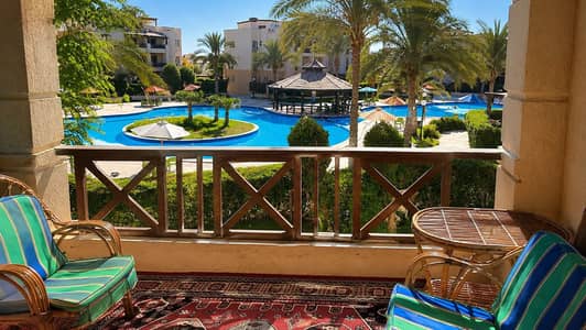 3 Bedroom Chalet for Sale in North Coast, Matruh - شاليه للبيع 3 غرف مكيف بالكامل – جاهز للسكن والاستثمار 3 Bedroom Chalet for Sale in North Coast, Matruh - شاليه للبيع 3 غرف مكيف بالكامل – جاهز للسكن والاستثمار