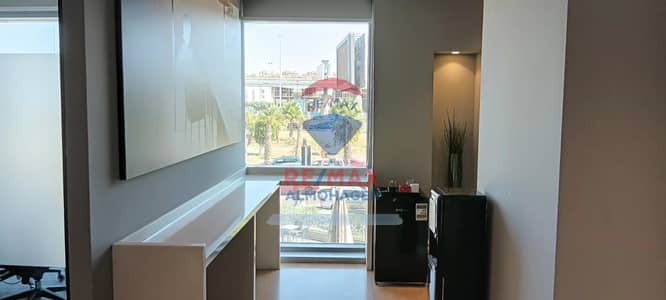 Office for Rent in 6th of October, Giza - WhatsApp Image 2026-09-03 at 16.46. 25. jpeg