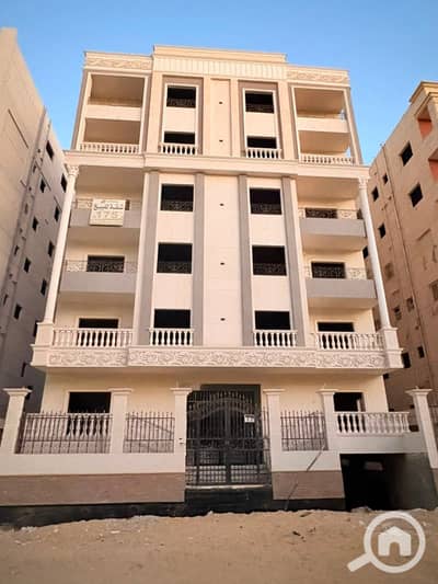 فلیٹ 3 غرف نوم للبيع في 6 اكتوبر، الجيزة - 18. jpeg
