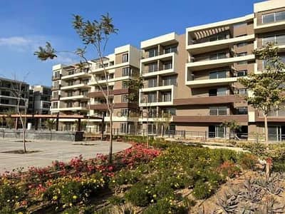 4 Bedroom Flat for Sale in New Cairo, Cairo - WhatsApp Image 2026-09-06 at 1.17. 30 PM. jpeg