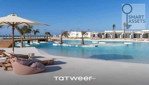 بنتهاوس 4 غرف نوم للبيع في الساحل الشمالي، مطروح - IMG-20250908-WA0117. jpg بنتهاوس 4 غرف نوم للبيع في الساحل الشمالي، مطروح - IMG-20250908-WA0117. jpg