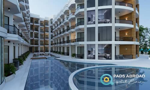 Studio for Sale in Hurghada, Red Sea - 6. png Studio for Sale in Hurghada, Red Sea - 6. png