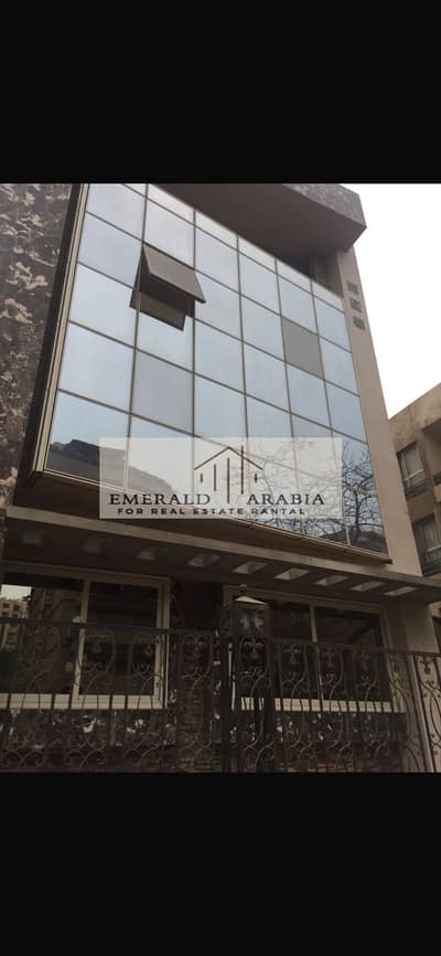 مکتب  للايجار في المعادي، القاهرة - IMG_0292. png