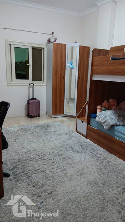 3 Bedroom Apartment for Rent in New Cairo, Cairo - WhatsApp Image 2026-09-06 at 3.14. 07 PM (1). jpeg