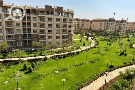 فلیٹ 1 غرفة نوم للبيع في مدينتي، القاهرة - WhatsApp Image 2026-09-05 at 1.37. 32 PM (1). jpeg