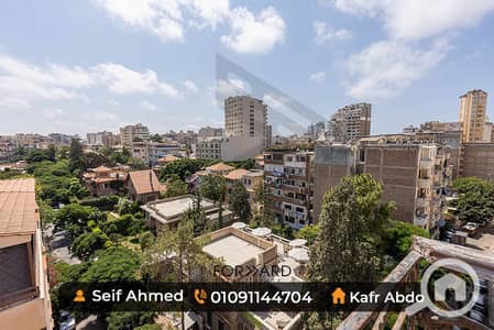 دوبلكس 7 غرف نوم للبيع في كفر عبدو، الإسكندرية - 27. jpg