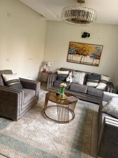 6 Bedroom Townhouse for Sale in New Cairo, Cairo - WhatsApp Image 2026-09-06 at 1.21. 53 PM (1). jpeg 6 Bedroom Townhouse for Sale in New Cairo, Cairo - WhatsApp Image 2026-09-06 at 1.21. 53 PM (1). jpeg