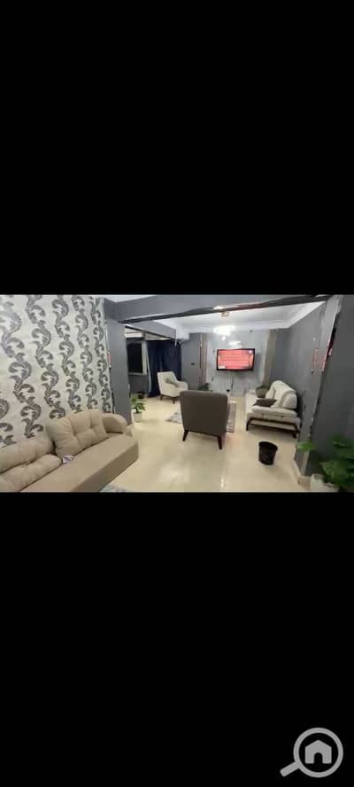 2 Bedroom Flat for Rent in Mohandessin, Giza - 1000499284. jpg