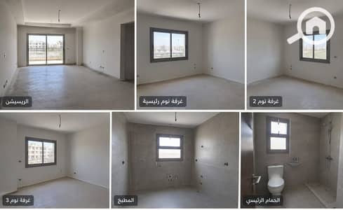 شقة 3 غرف نوم للبيع في فيصل، الجيزة - WhatsApp Image 2026-09-06 at 18.46. 29 (1). jpeg شقة 3 غرف نوم للبيع في فيصل، الجيزة - WhatsApp Image 2026-09-06 at 18.46. 29 (1). jpeg