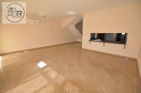 تاون هاوس 4 غرف نوم للايجار في الشيخ زايد، الجيزة - IMG-20260905-WA0006. jpg تاون هاوس 4 غرف نوم للايجار في الشيخ زايد، الجيزة - IMG-20260905-WA0006. jpg