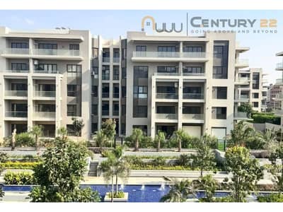 3 Bedroom Flat for Sale in New Cairo, Cairo - 1312x894 (2). jpg