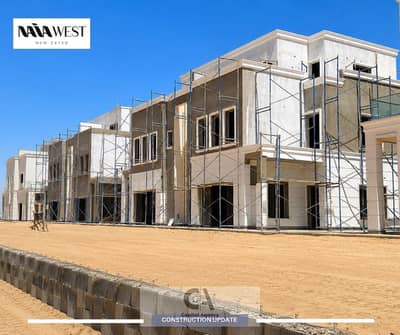 2 Bedroom Apartment for Sale in Sheikh Zayed, Giza - WhatsApp Image 2026-09-06 at 4.20. 52 PM (1). jpeg