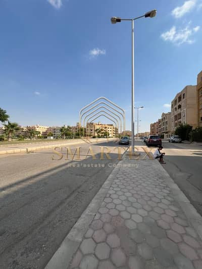 3 Bedroom Flat for Sale in Shorouk City, Cairo - m. jpeg