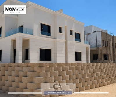 4 Bedroom Townhouse for Sale in Sheikh Zayed, Giza - WhatsApp Image 2026-09-06 at 4.20. 53 PM. jpeg 4 Bedroom Townhouse for Sale in Sheikh Zayed, Giza - WhatsApp Image 2026-09-06 at 4.20. 53 PM. jpeg