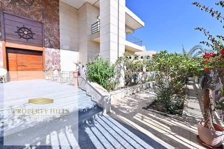 7 Bedroom Villa for Sale in New Cairo, Cairo - 103590. jpg
